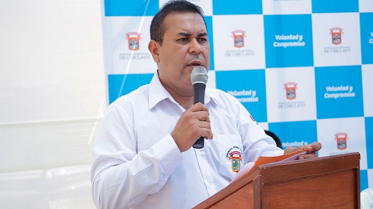 Lambayeque: cuestionan contratación directa para Vaso de Leche en la MPCh