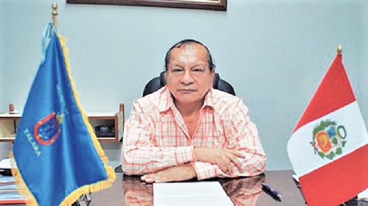 Los peritajes fueron claves para condenar a exalcalde de Talara