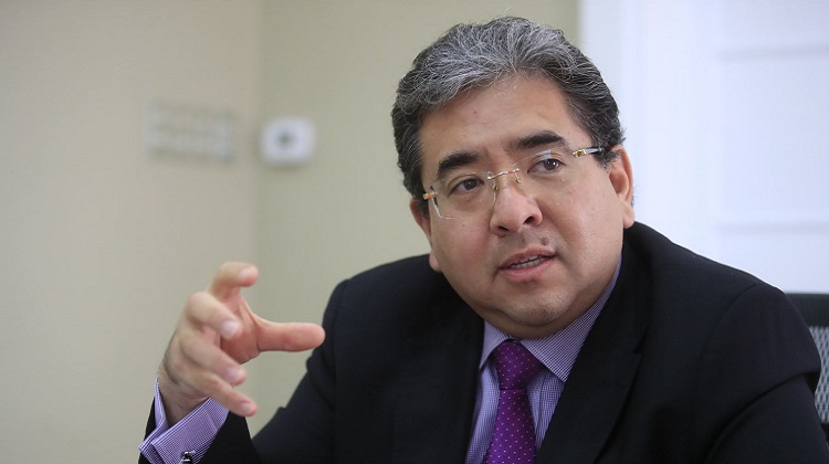 Lucha eficaz contra la corrupción requiere culminar incorporación de OCI a Contraloría
