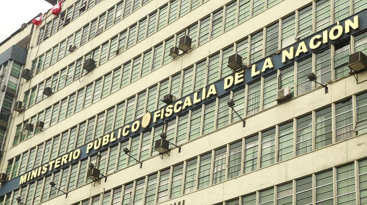 Ministerio Público obtuvo condena de acusados por ilícita compra de MIG-29 y Sukhoi-25