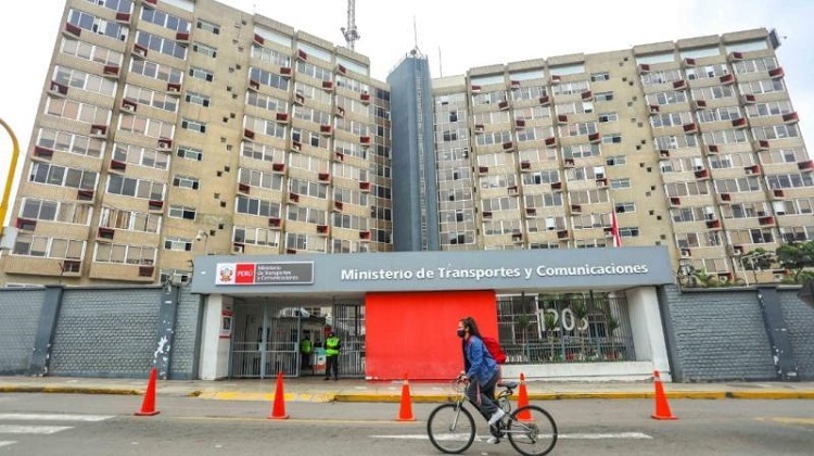 MTC evitó que Estado pague S/ 1828 millones a ‘Club de la Construcción’