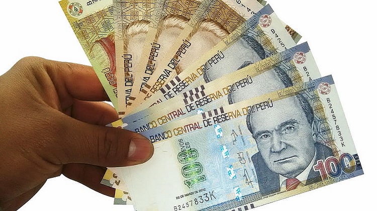 Empresa de Vigilancia Estatal sancionada con más de 5 Millones de Soles de multa