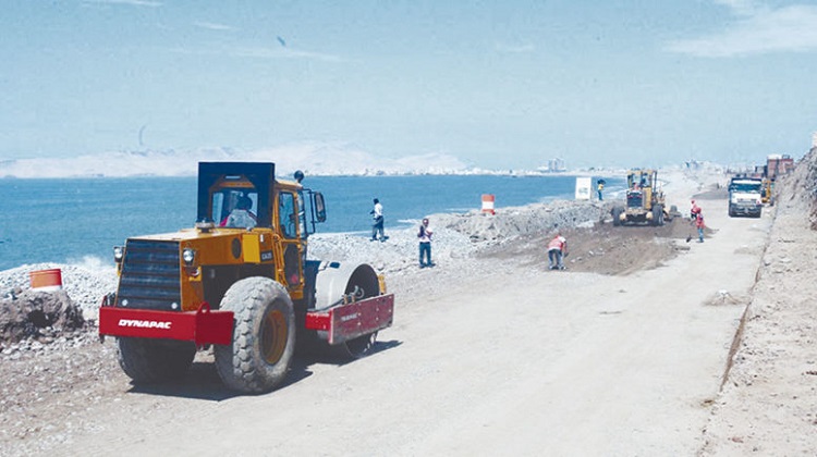 Obras paralizadas y escaso acceso a servicios básicos, por la corrupción
