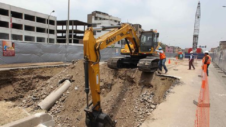 Obras viales concesionadas suman cerca de US$ 5,000 millones de inversión, según el MTC