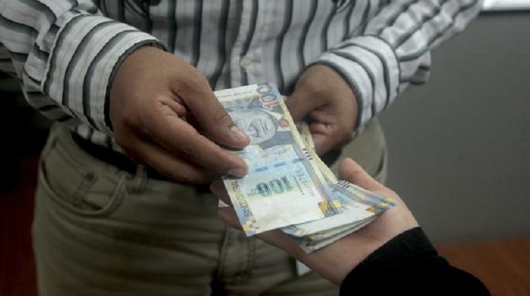 Pandemia de corruptos: delitos contra la administración pública se disparan en el país