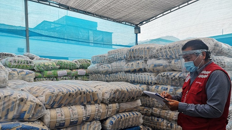 Piura: Qali Warma promueve compras de alimentos de la agricultura familiar para servicio escolar