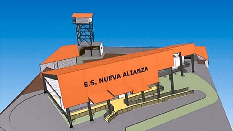 Pronis aplica tecnología constructiva BIM para ejecución de futuros hospitales del país