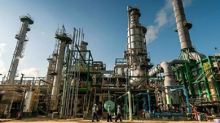 Refinería de Talara: retrasos en la contratación causó perjuicio de S/ 1,115 millones