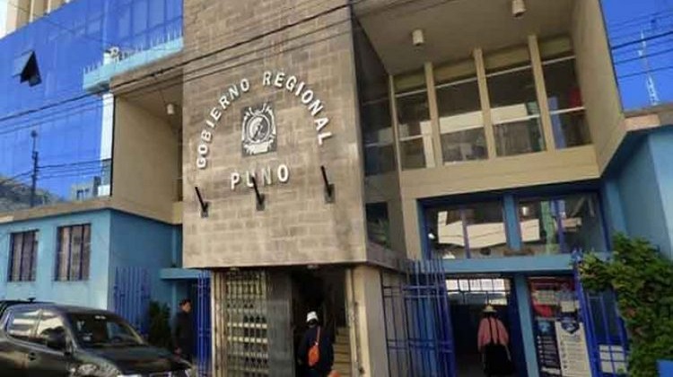 Señalan que gestiones de Agustín Luque deben ser investigadas por la fiscalía