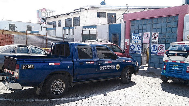 Tacna: Contraloría cuestiona bases de la licitación de millonario Parque Central