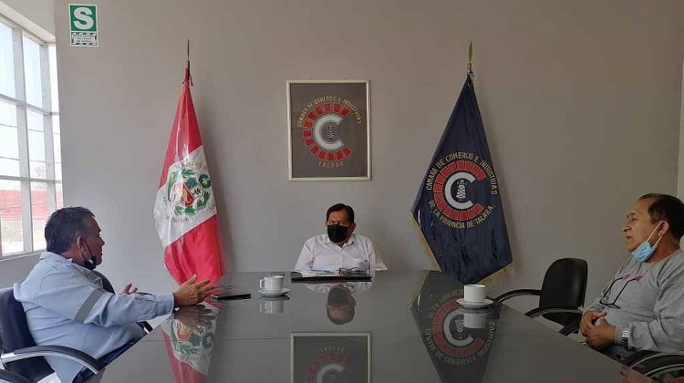 Talara: empresarios en pie de lucha por deuda de más de 8 millones de soles