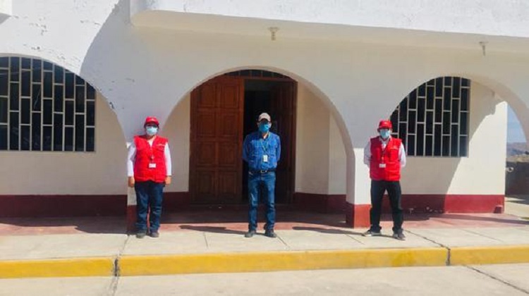 Advierten irregularidades en contratación de consultoría para obra en Chincha