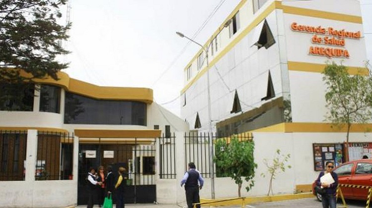Arequipa: detectan perjuicio de S/ 99.000 en compra de equipo de protección personal
