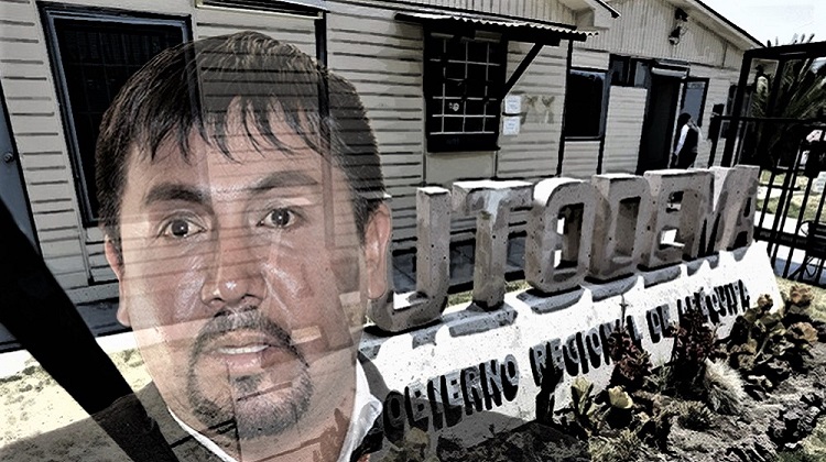 Arequipa: el ‘faenón’ en Autodema durante gestión de Elmer Cáceres Llica