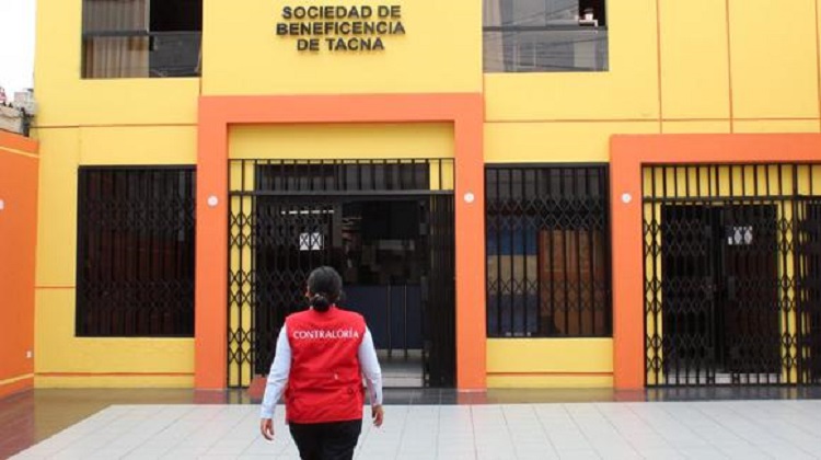 Beneficencia invitó a tres postores sin respetar la fecha de presentación