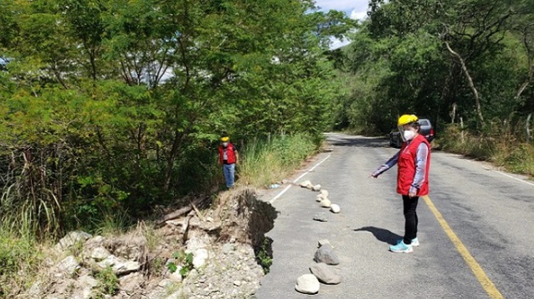 Cajamarca: Contraloría detecta perjuicio de casi S/ 15 millones en obras