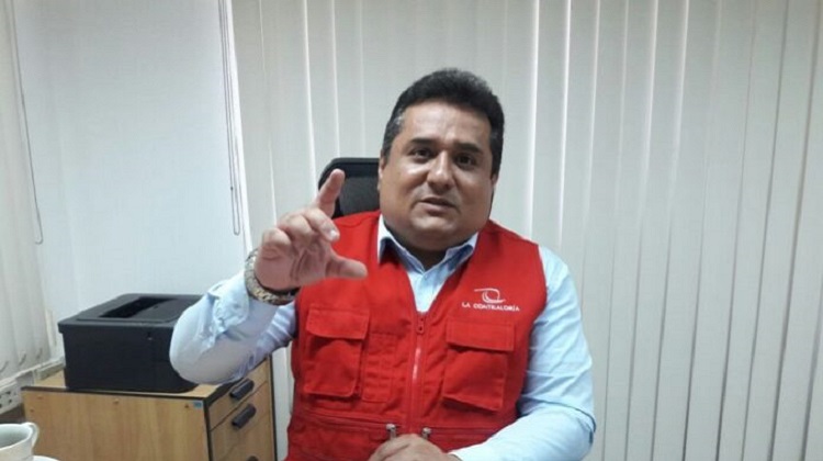 Contraloría: “Instituciones públicas de Piura no cumplen con recomendaciones tras inspección de obras”