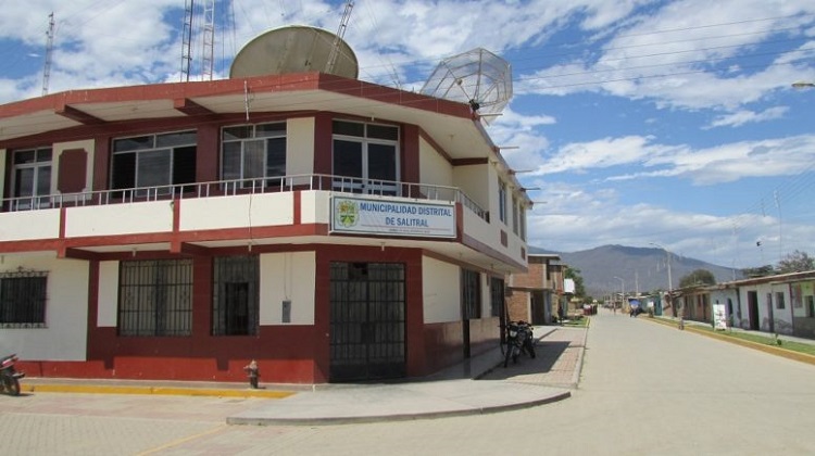 Contraloría investiga ejecución de institución educativa de Salitral