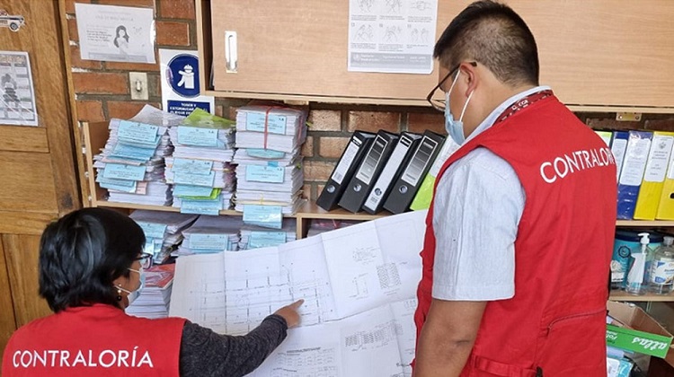 Cusco: proveedor incumple con entregar faciales a la UGEL Quispicanchi