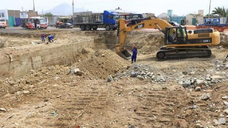 Detectan pagos ilegales por S/ 350 mil en Municipalidad Provincial de Trujillo