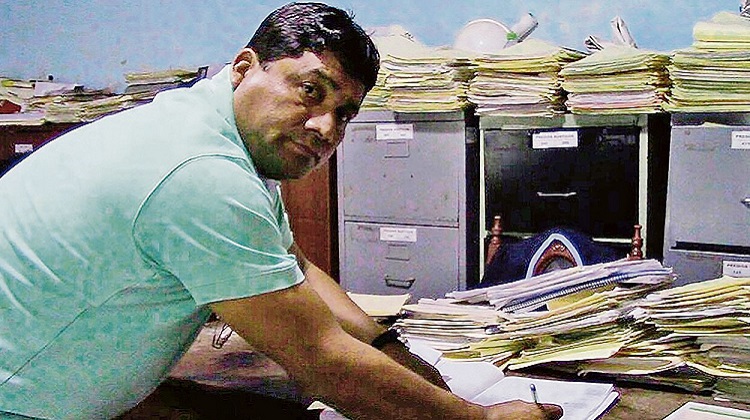 Empresario pagó coima a exalcalde y lo denuncia por no cumplir