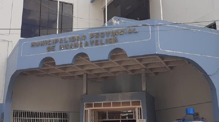 En subasta inversa, Municipio de Huancavelica compra el producto más caro