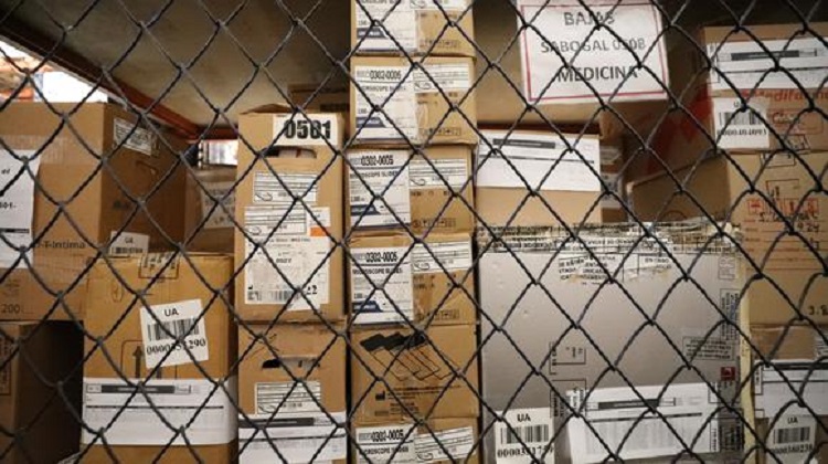 EsSalud detectó medicinas e insumos médicos vencidos valorizados en más de S/ 19 millones
