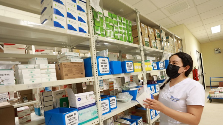 EsSalud fortalecerá la transparencia en compras de medicamentos y dispositivos médicos