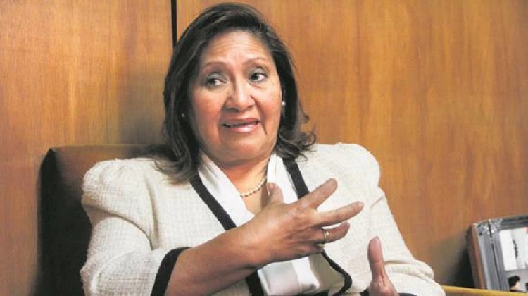 Falta transparencia en las compras estatales