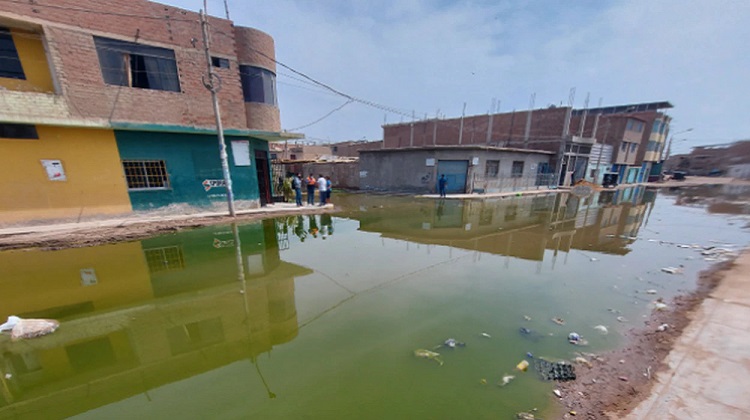 GRL cuestiona que MVCS no haya transferido el presupuesto completo para obras de JLO y Chiclayo