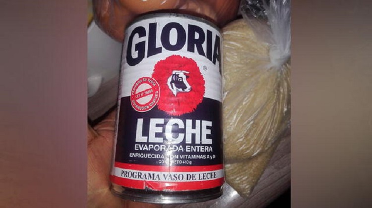Independencia: denuncian que bodegas comercializan productos del vaso de leche
