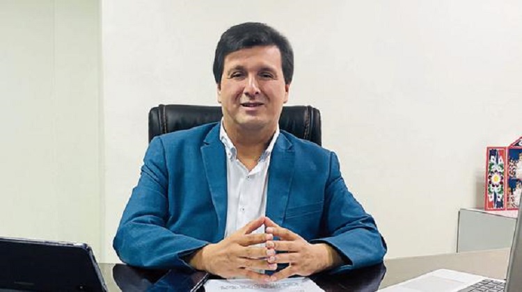 Independencia: Fiscalía investiga caso de trabajadores ‘fantasmas’ en la gestión del alcalde Yuri Pando