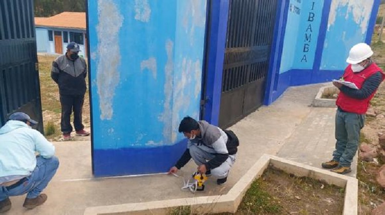 La Libertad: Contraloría detecta que favoristismo a contratista impidió cobrar S/200 mil en penalidades