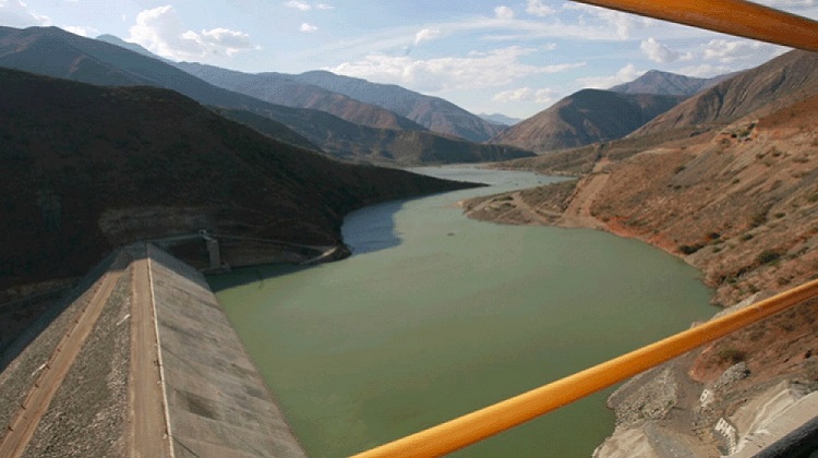 Lambayeque: revelan nuevos “codinomes” de Odebrecht por pagos ilícitos en proyecto Olmos