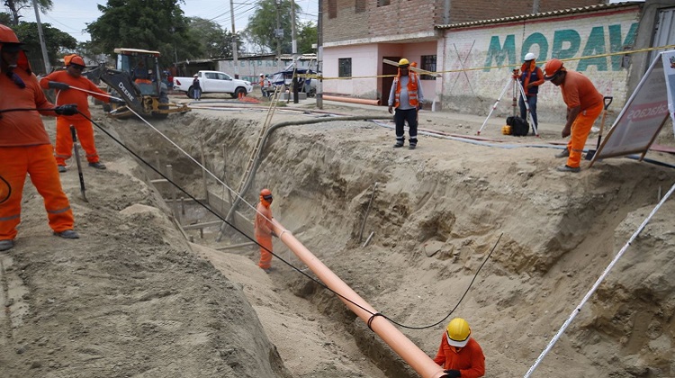 MEF plantea crear oficinas facilitadoras para dinamizar Obras por Impuestos