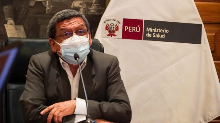 “El Minsa va a intervenir en los hospitales estratégicos para que se ejecuten”