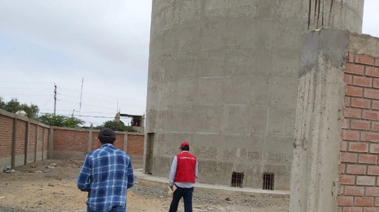 Ordenan acciones penales contra exservidores por irregularidades en plan maestro de Monsefú