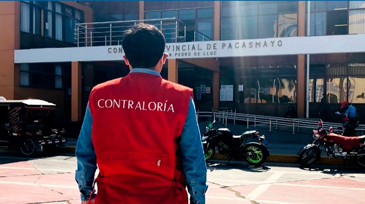 Municipalidad Provincial de Pacasmayo paga casi S/ 3 mlls. en exceso por obras