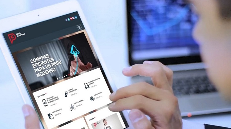 Perú Compras convoca a mypes de calzado, madera, vestuario, electricidad