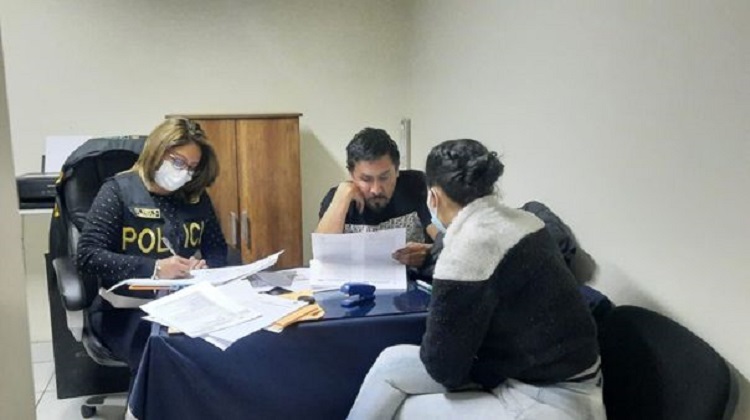 Perú: Seis gobernadores regionales no ejercen el cargo y más del 80% tiene investigaciones por corrupción