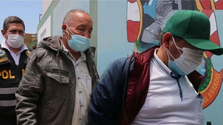 Piura: integrantes del presunto clan Marchena podrían recibir 20 años de condena