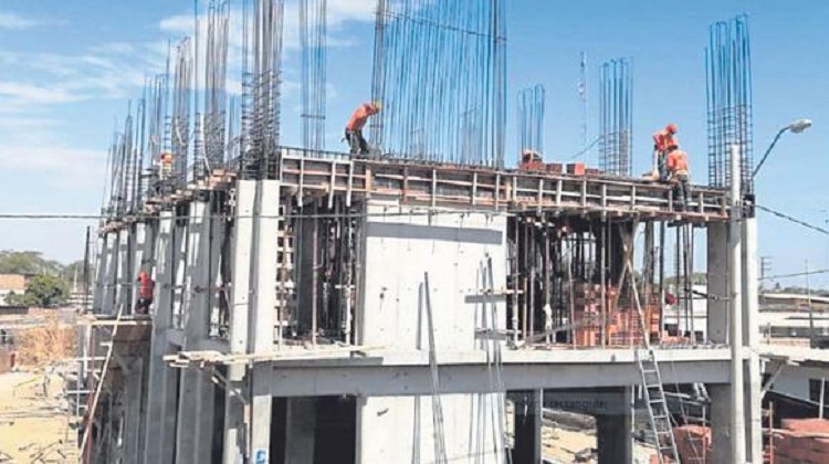Piura: Detectan deficiencias en millonaria obra