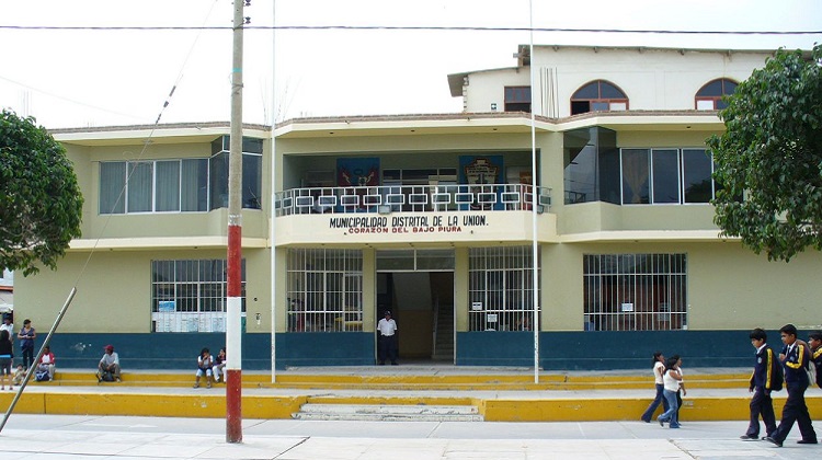 Piura: obra paralizada en La Unión genera perjuicio de más de 200.000 soles al Estado