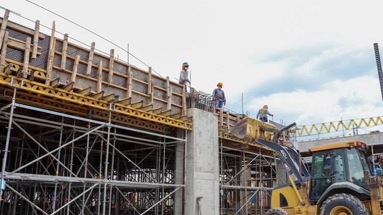 Presupuesto 2022 para Reconstrucción con Cambios es de S/ 8,092 millones