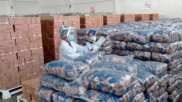 Proveedores de Qali Warma reclaman que se acelere entrega de Constancias de Prestación
