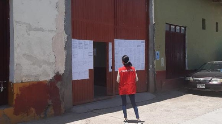 Ayacucho: Red de Salud compró equipos biomédicos de empresa que no cumplía requisitos