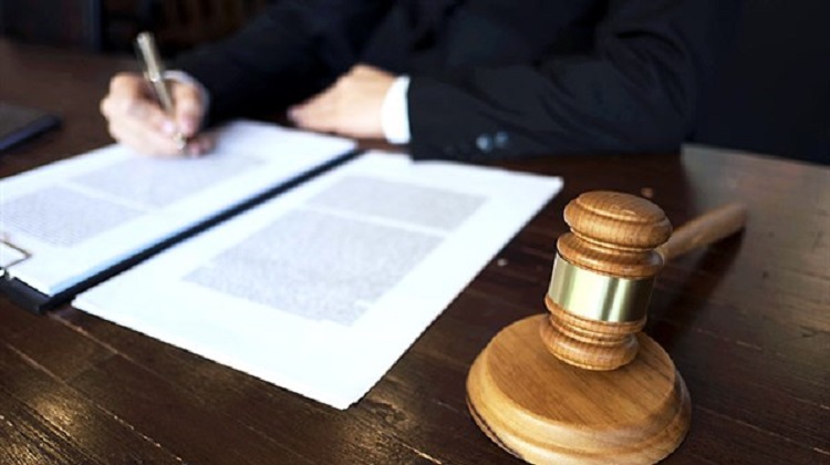 Tribunal precisa impedimento para contratar con el Estado