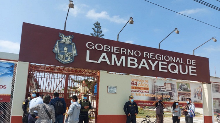 Advierten irregularidades en proceso para obra en colegio valuada en más de S/ 28,5 millones