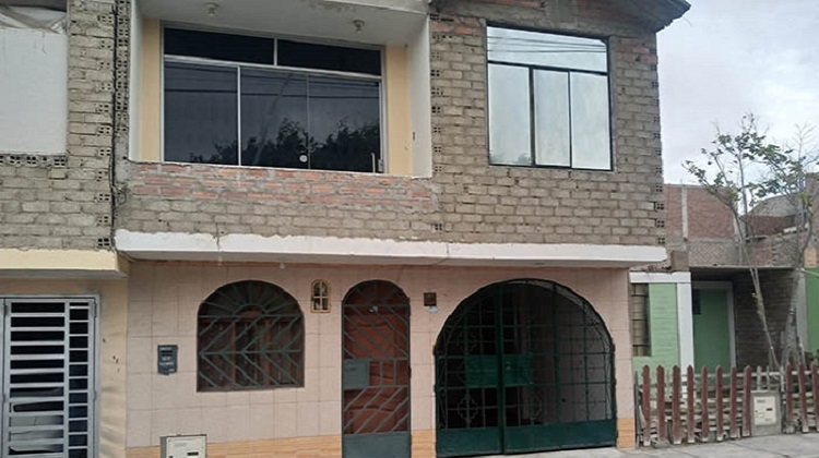 Áncash: fiscalía allana vivienda del gobernador regional Henry Borja