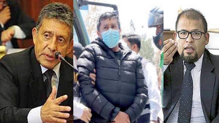 Arequipa: Más de 50 autoridades investigadas por colusión y cohecho